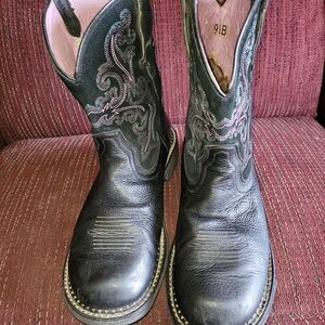 Women's Ariat Fatbaby Boots